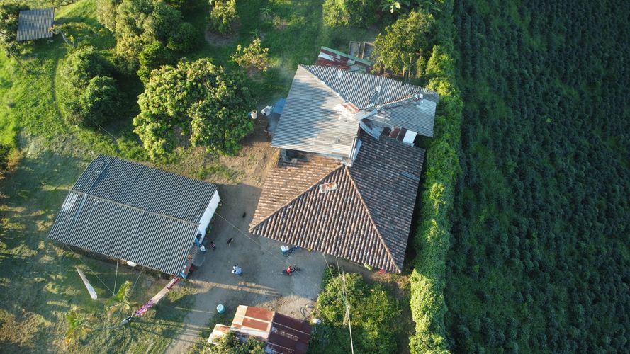 Finca en  Venta en La capilla, Santa rosa de cabal - Miniatura 2