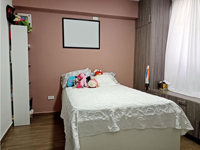 Edificio en  Venta en Mayapan las vegas, Cali - Miniatura 20