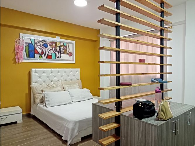 Edificio en  Venta en Mayapan las vegas, Cali - Miniatura 21