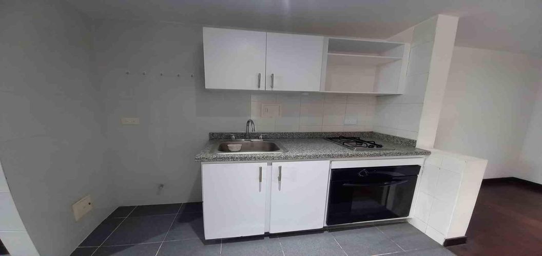 Apartaestudio en  Arriendo en La Camelia, Manizales - Miniatura 3