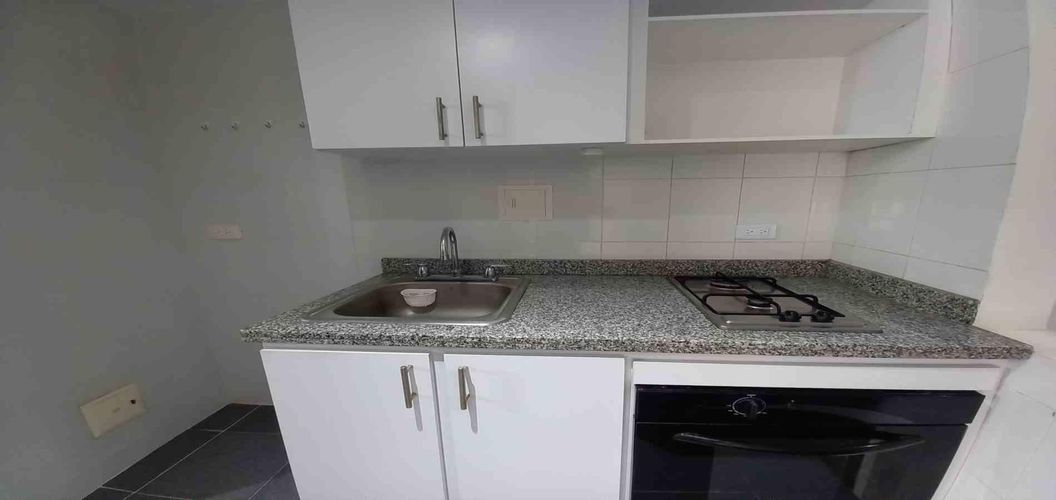 Apartaestudio en  Arriendo en La Camelia, Manizales - Miniatura 4