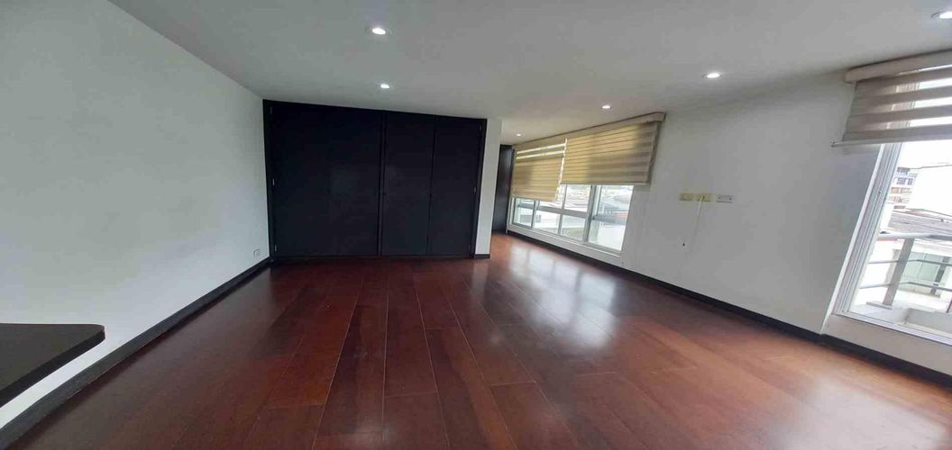 Apartaestudio en  Arriendo en La Camelia, Manizales - Miniatura 8