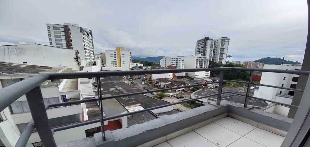 Apartaestudio en  Arriendo en La Camelia, Manizales - Miniatura 12