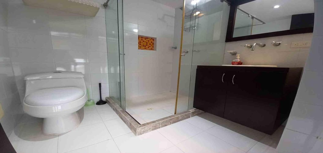 Apartaestudio en  Arriendo en La Camelia, Manizales - Miniatura 20