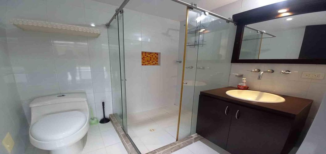 Apartaestudio en  Arriendo en La Camelia, Manizales - Miniatura 21