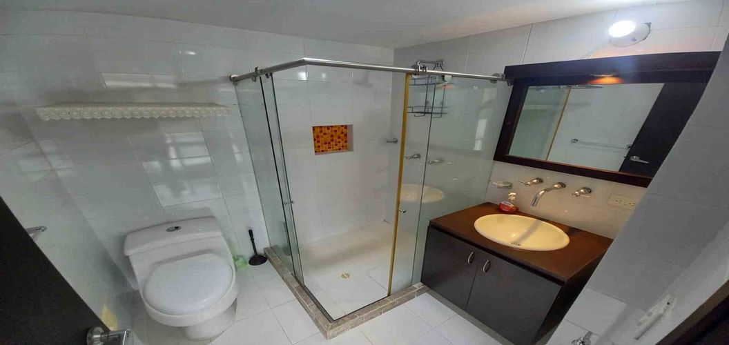 Apartaestudio en  Arriendo en La Camelia, Manizales - Miniatura 22