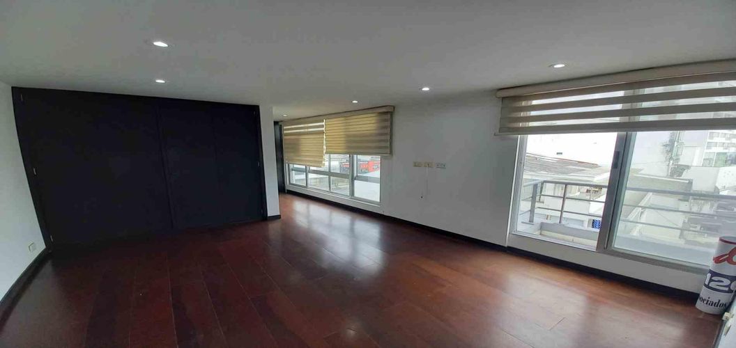 Apartaestudio en  Arriendo en La Camelia, Manizales - Miniatura 27