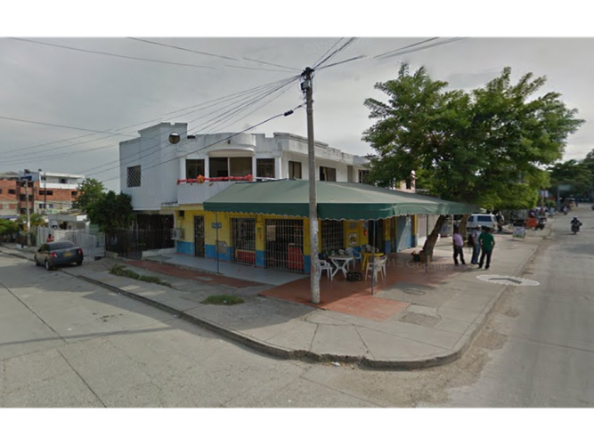 Casa en venta en Zaragocilla, Cartagena - Imagen 1