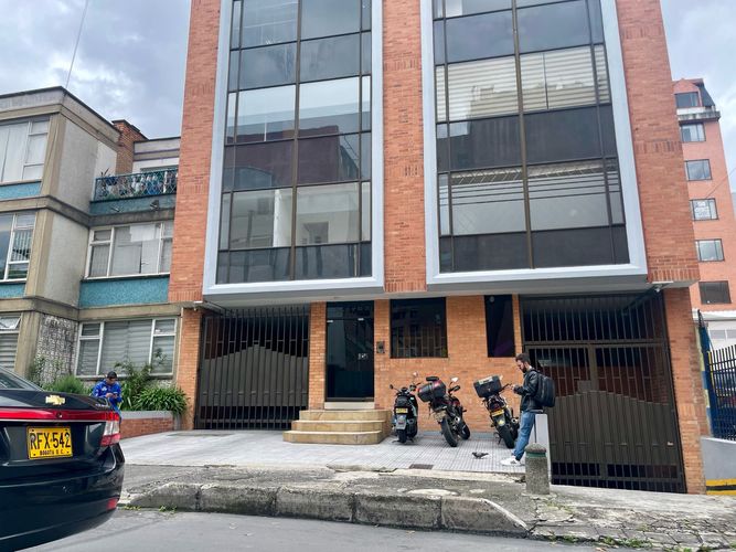 Oficina en  Venta en Antiguo country, Bogotá - Miniatura 23