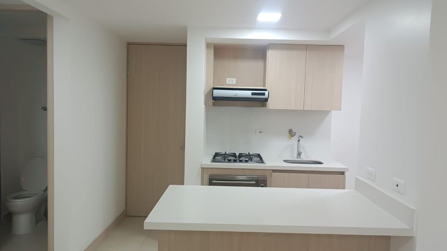 Apartamento en  Arriendo en Central, Marinilla - Miniatura 2