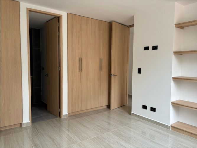 Apartaestudio en  Venta en El velodromo, Medellín - Miniatura 2