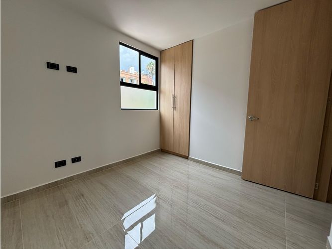 Apartaestudio en  Venta en El velodromo, Medellín - Miniatura 3