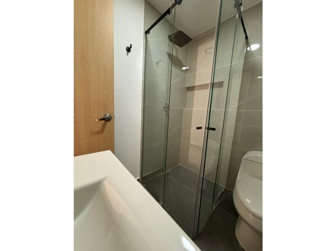 Apartaestudio en  Venta en El velodromo, Medellín - Miniatura 4