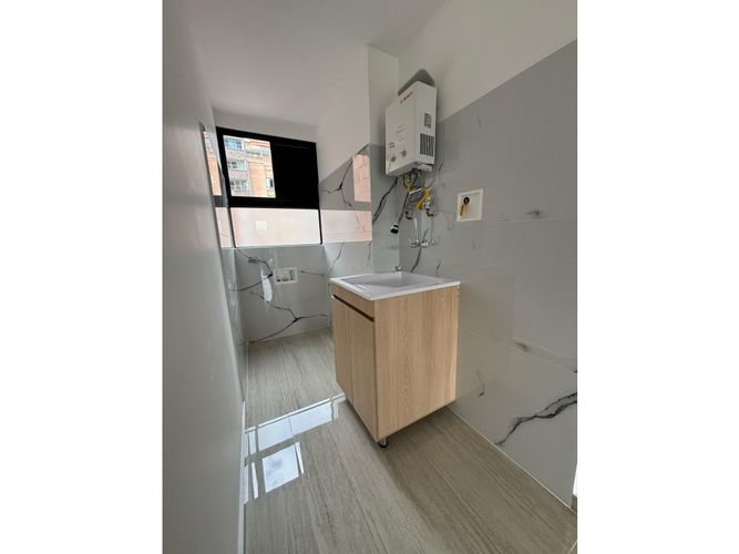 Apartaestudio en  Venta en El velodromo, Medellín - Miniatura 6