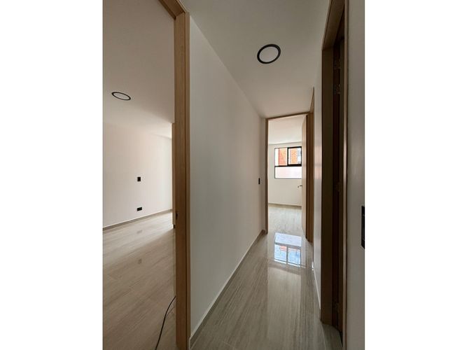 Apartaestudio en  Venta en El velodromo, Medellín - Miniatura 8