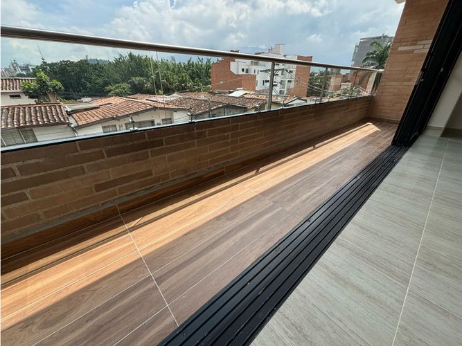 Apartaestudio en  Venta en El velodromo, Medellín - Miniatura 9