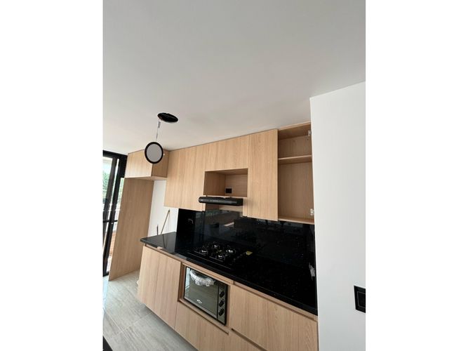 Apartaestudio en  Venta en El velodromo, Medellín - Miniatura 11