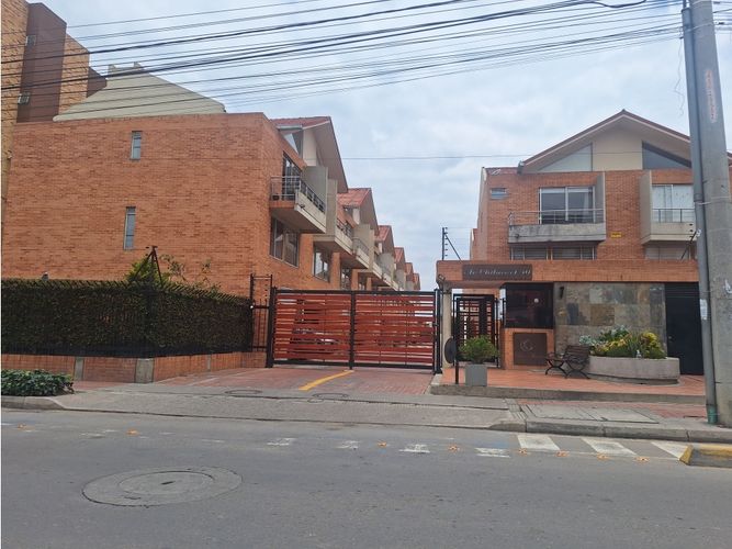 Casa en  Arriendo en Bojaca, Chía - Miniatura 28