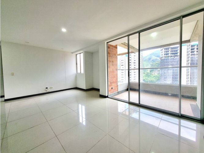 Apartamento en  Venta en Aves Maria, Sabaneta - Imagen 1