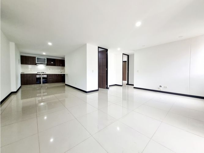 Apartamento en  Venta en Aves Maria, Sabaneta - Miniatura 4