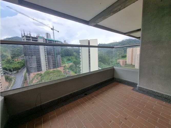 Apartamento en  Venta en Aves Maria, Sabaneta - Miniatura 5