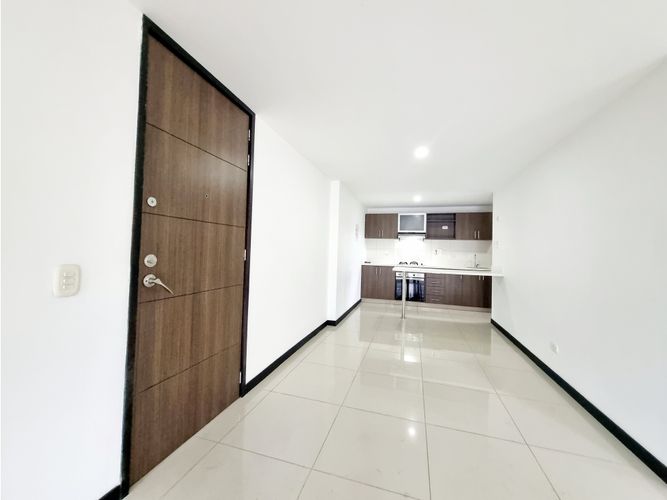 Apartamento en  Venta en Aves Maria, Sabaneta - Miniatura 6
