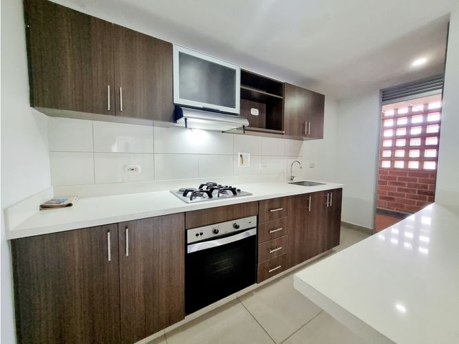 Apartamento en  Venta en Aves Maria, Sabaneta - Miniatura 7