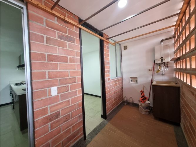 Apartamento en  Venta en Aves Maria, Sabaneta - Miniatura 9