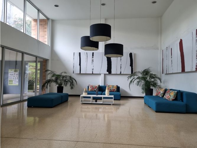 Apartamento en  Venta en Aves Maria, Sabaneta - Miniatura 15