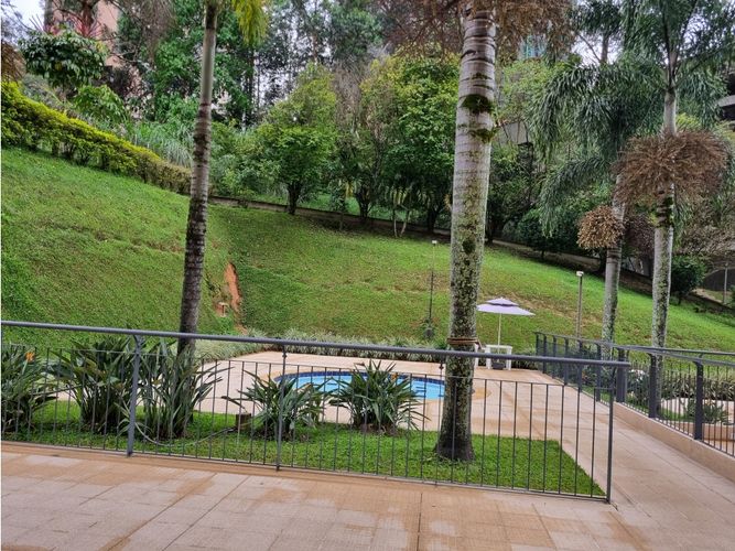 Apartamento en  Venta en Aves Maria, Sabaneta - Miniatura 18