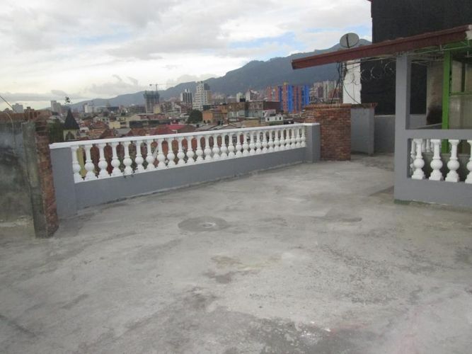 Edificio en  Venta en Bogotá - Miniatura 17