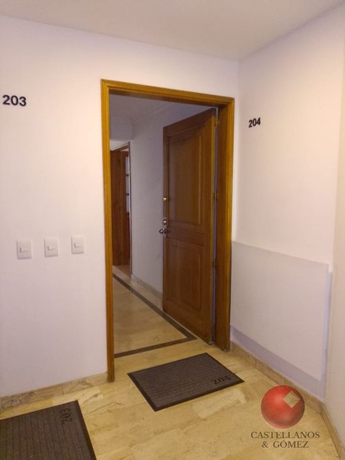 Apartamento en  Venta en Usaquen, Bogotá - Imagen 1