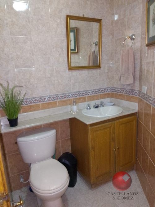 Apartamento en  Venta en Usaquen, Bogotá - Miniatura 3