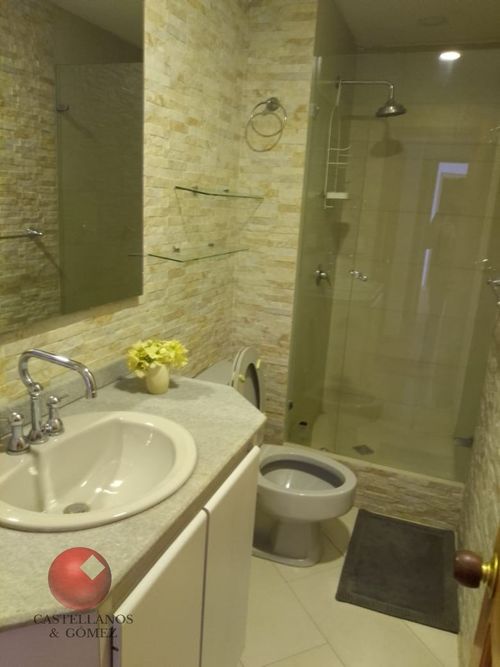 Apartamento en  Venta en Usaquen, Bogotá - Miniatura 6