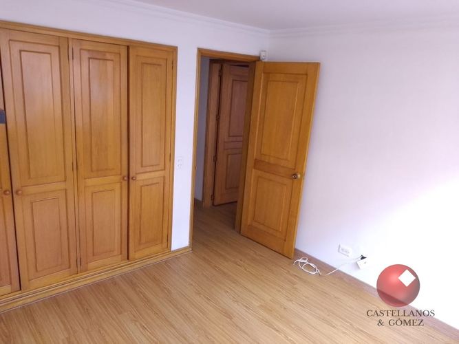 Apartamento en  Venta en Usaquen, Bogotá - Miniatura 8