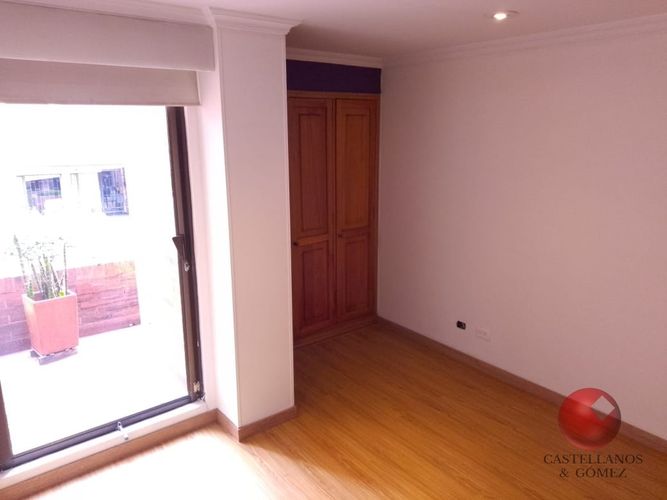 Apartamento en  Venta en Usaquen, Bogotá - Miniatura 9