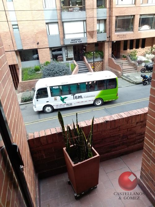 Apartamento en  Venta en Usaquen, Bogotá - Miniatura 10
