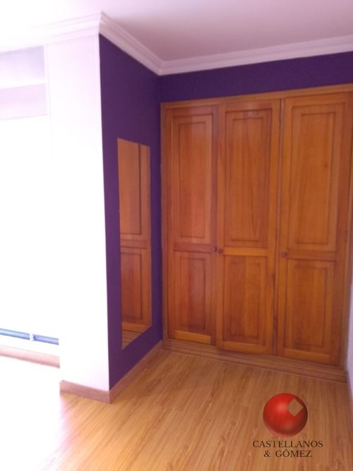 Apartamento en  Venta en Usaquen, Bogotá - Miniatura 11