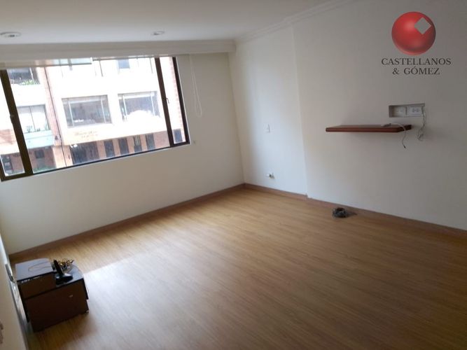 Apartamento en  Venta en Usaquen, Bogotá - Miniatura 13
