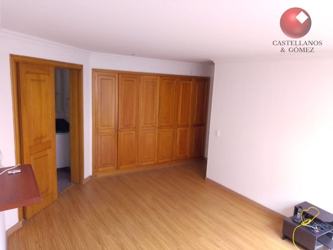 Apartamento en  Venta en Usaquen, Bogotá - Miniatura 14