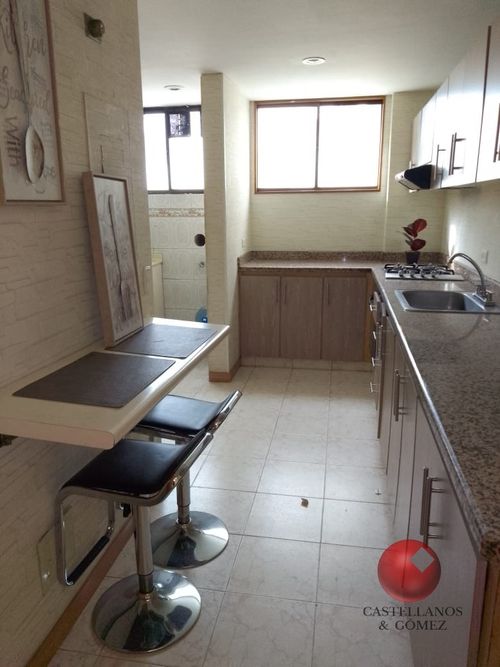 Apartamento en  Venta en Usaquen, Bogotá - Miniatura 17