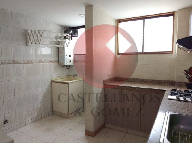 Apartamento en  Venta en Usaquen, Bogotá - Miniatura 18