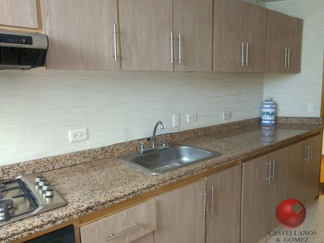 Apartamento en  Venta en Usaquen, Bogotá - Miniatura 19