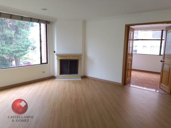 Apartamento en  Venta en Usaquen, Bogotá - Miniatura 21