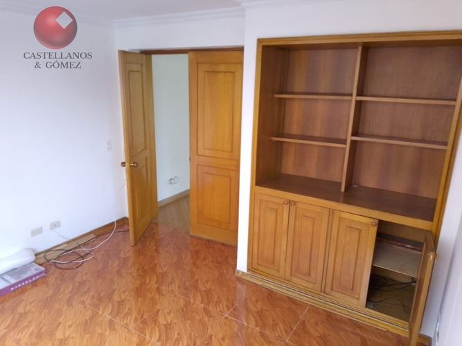 Apartamento en  Venta en Usaquen, Bogotá - Miniatura 23