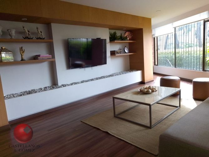 Apartamento en  Venta en Usaquen, Bogotá - Miniatura 25