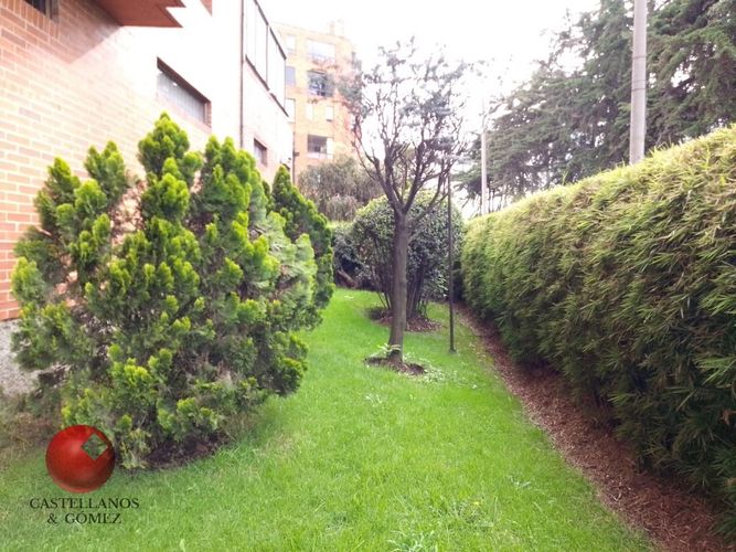 Apartamento en  Venta en Usaquen, Bogotá - Miniatura 26