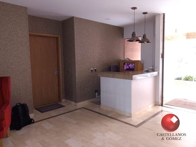 Apartamento en  Venta en Usaquen, Bogotá - Miniatura 27