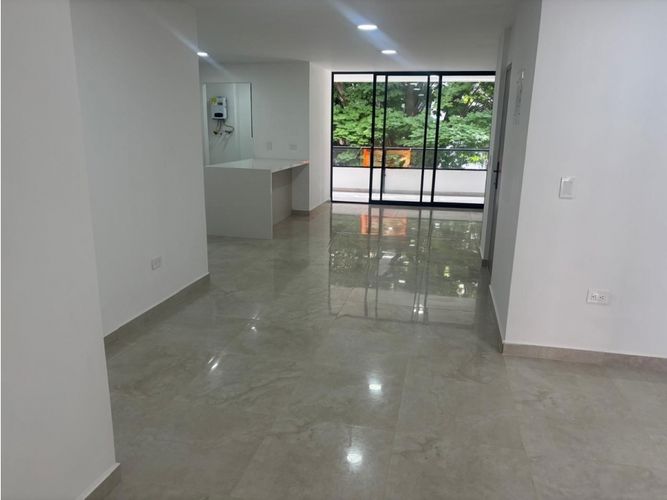 Apartamento en  Venta en La castellana, Medellín - Miniatura 11