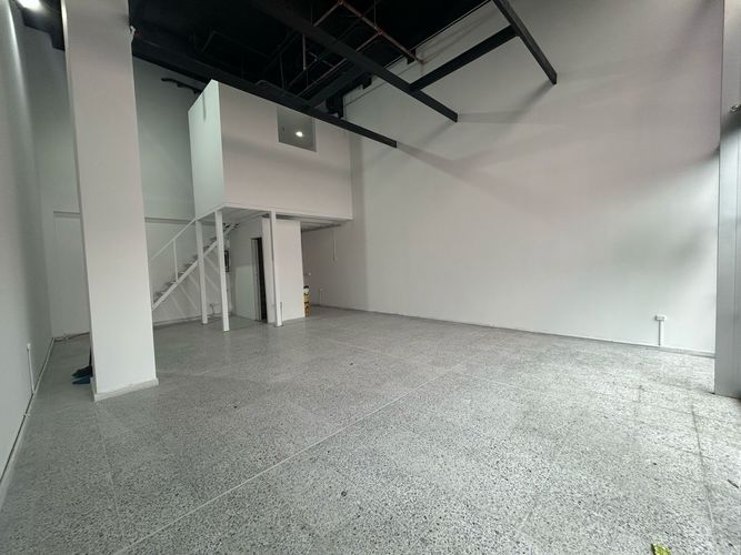 Local en  Arriendo en Sagrado corazon, Bogotá - Miniatura 8